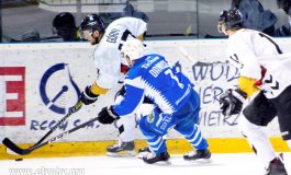 Hokej: Kamil Górny odchodzi z GKS Tychy