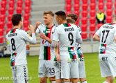 Piłka nożna: GKS Tychy - GKS Jastrzębie (2019.05.01) [galeria]