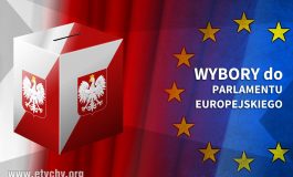 Kandydaci w wyborach do Parlamentu Europejskiego 2019 - Województwo Śląskie