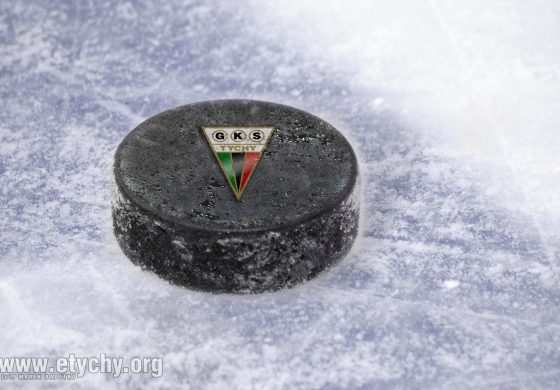 Hokej: GKS Tychy – Re-Plast Unia Oświęcim