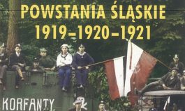 Mozaika Górnośląska - Powstania śląskie wojną polsko – niemiecką w Muzeum Miejskim