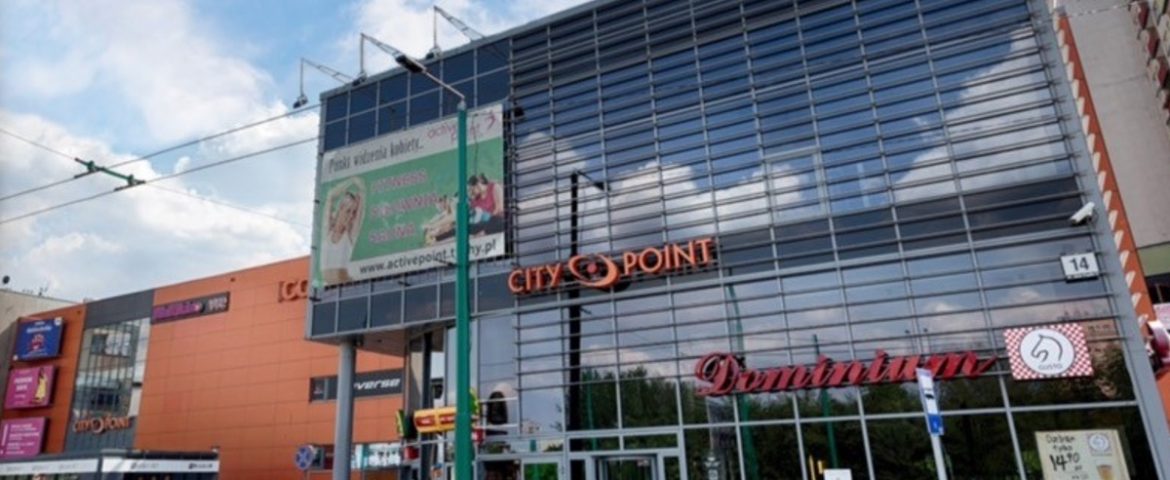 Tyskie Multikino przedłużyło umowę na kino w City Point