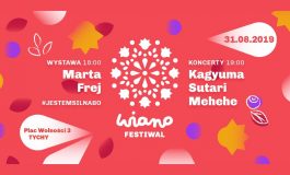 Wiano Festiwal 2019