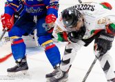 Hokej: GKS Tychy - Podhale Nowy Targ (2019.09.22) [galeria]