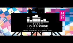 Tychy Light & Sound Festival 2019