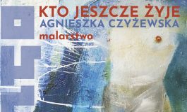 Wernisaż wystawy Agnieszki Czyżewskiej w Galerii Obok