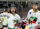 Hokej: GKS Tychy - Naprzód Janów (2019.11.22) [galeria]
