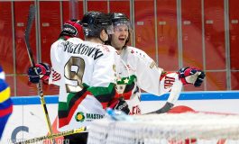 Hokej: GKS Tychy - Podhale Nowy Targ (2019.11.29) [galeria]