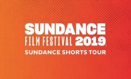 Sundance Shorts Tour 2019 w MCK Wilkowyje