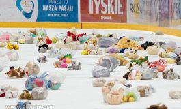 Hokej: GKS Tychy - Re-Plast Unia Oświęcim (2019.12.08) [galeria]