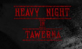 Heavy Night vol. 3 w Tawernie