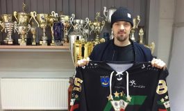 Hokej: Fiński obrońca wzmocnił GKS Tychy