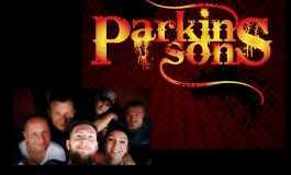 Parkin Son's w Riedel Music Club
