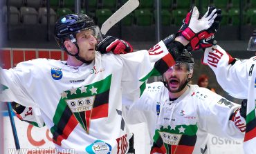 Hokej: GKS Tychy - Lotos PKH Gdańsk (2020.01.31) [galeria]