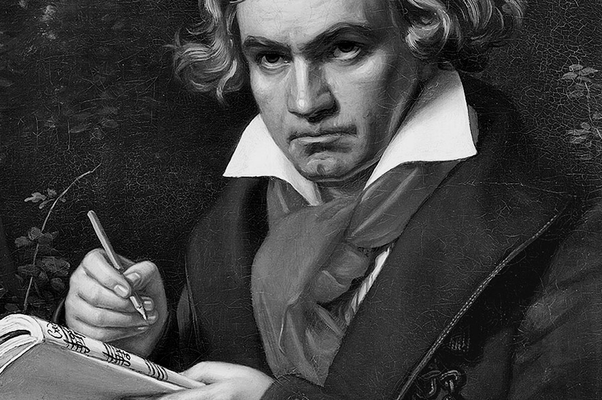 Aukso Classics – Beethoven 250: Symfonia III & IV w Mediatece