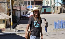 Świat na wyciągnięcie ręki – Iść własną drogą: Patagonia w MBP