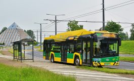 TLT zaprezentują nowe elektrobusy