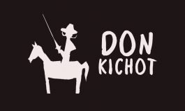 "Don Kichot" plenerowy spektakl na Baczyńskiego