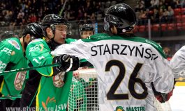 Hokej: GKS Tychy - KH GKS Jastrzębie (2021.09.17) [galeria]