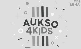 Witold Lutosławski - Aukso4Kids w Mediatece