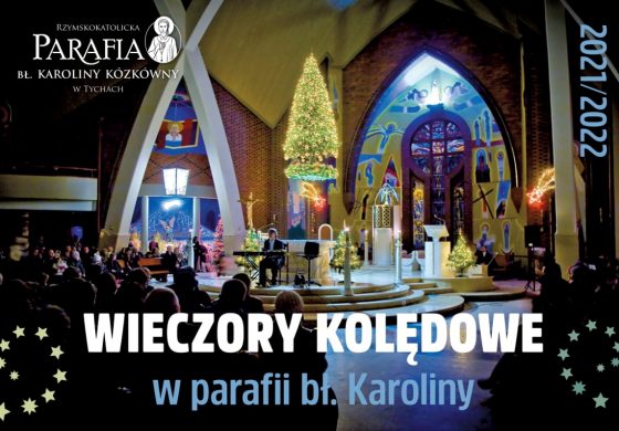 Karolińskie Wieczory Kolędowe – Grzegorz Poloczek, Katarzyna Piowczyk i Bartos