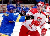 Mistrzostwa Świata Dywizji IB: Polska wygrywa z Ukrainą po rzutach karnych [foto]