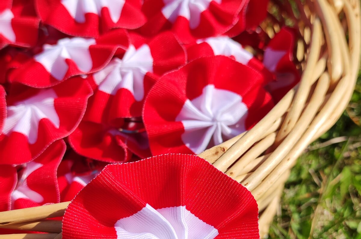 Święto Konstytucji 3 Maja w Tychach – obchody rocznicowe oficjalne i kulturalne