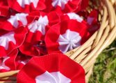 Święto Konstytucji 3 Maja w Tychach - obchody rocznicowe oficjalne i kulturalne