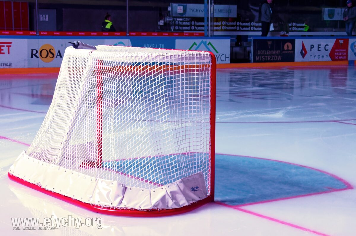 Hokej: GKS Tychy rozpoczyna przygotowania do sezonu [plan przygotowań]