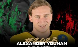 Hokej: Alexander Younan nowym obrońcą GKS Tychy