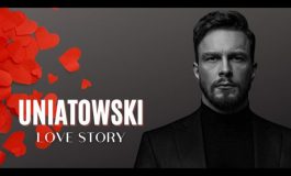 Sławek Uniatowski - Love Story w Teatrze Małym