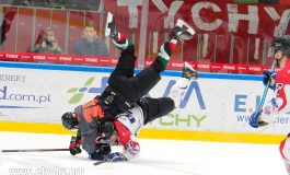 Hokej: GKS Tychy - KH Energa Toruń (2022.10.30) [galeria]