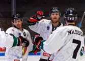 Hokej: GKS Tychy pierwszym finalistą Pucharu Polski