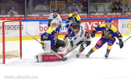 Hokej: GKS Tychy - Tauron Podhale Nowy Targ (2022.11.18) [galeria]