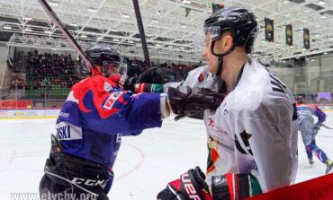 Hokej: GKS Tychy - KH Energa Toruń (2023.01.13) [galeria]