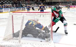Hokej: Na inaugurację sezonu GKS wygrywa z Podhalem [foto]