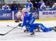 Hokej play-off: GKS Tychy - Re-Plast Unia Oświęcim (2023.03.15) [galeria]