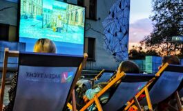 Letnie kino plenerowe w Tychach - 2 lokalizacje i 10 filmów
